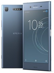 Замена экрана на телефоне Sony Xperia XZ1 в Владивостоке
